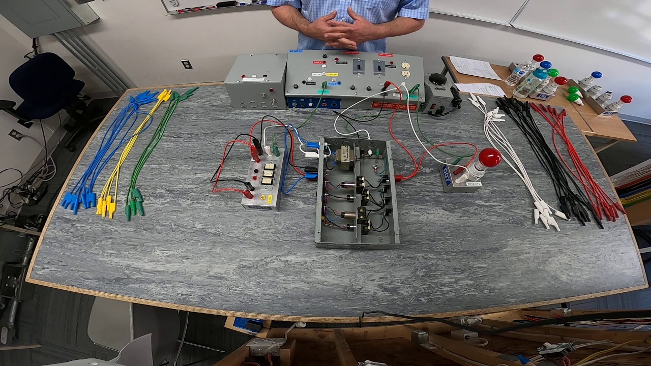 EXTRA-LOW VOLTAGE SWITCHING - GENERAL ELECTRIC - 2