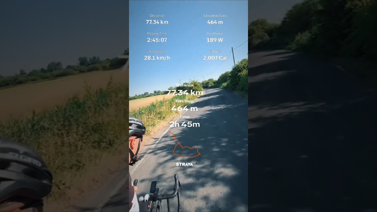 Can I get a sub 3 hour London to Brighton #cyclinglife #cyclingmotivation #stravacycling