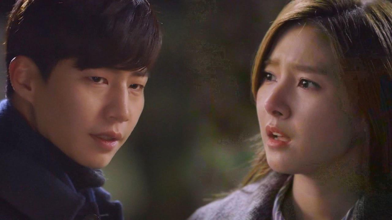 ‘상남자’ 송재림, 김소은에 “너희 집에 인사하러 간다” 화끈 통보! 《Our Gab Soon》 우리 갑순이 EP33