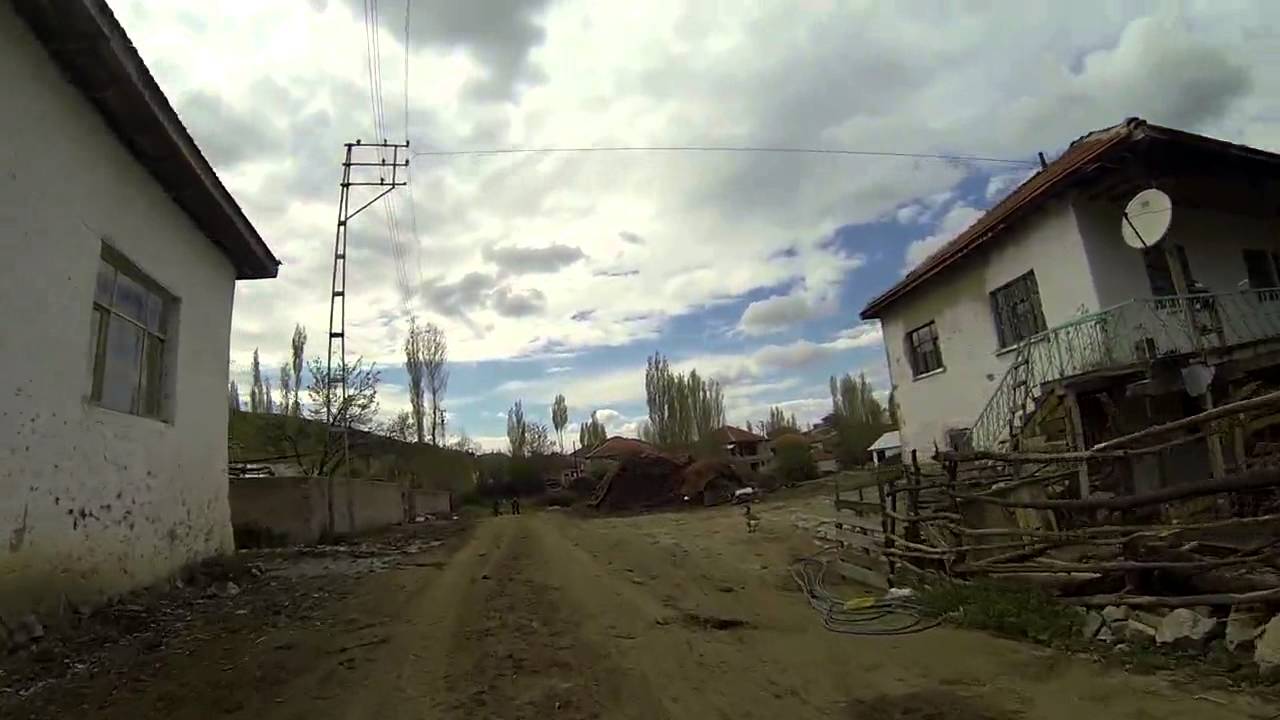 Çiçeklihüyüğü - Saraykent - Yozgat 2/3