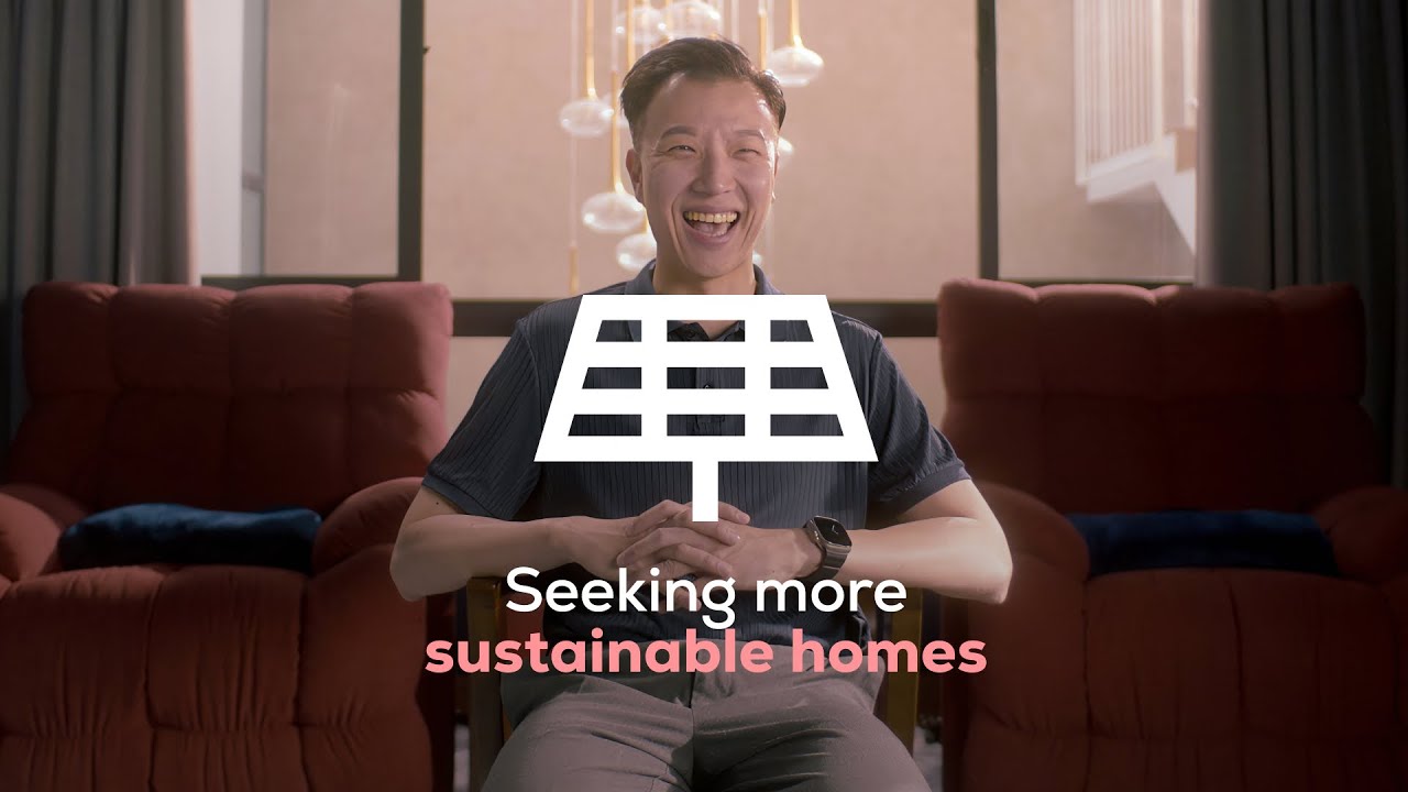 Seeking more sustainable homes | Transforming Cities
