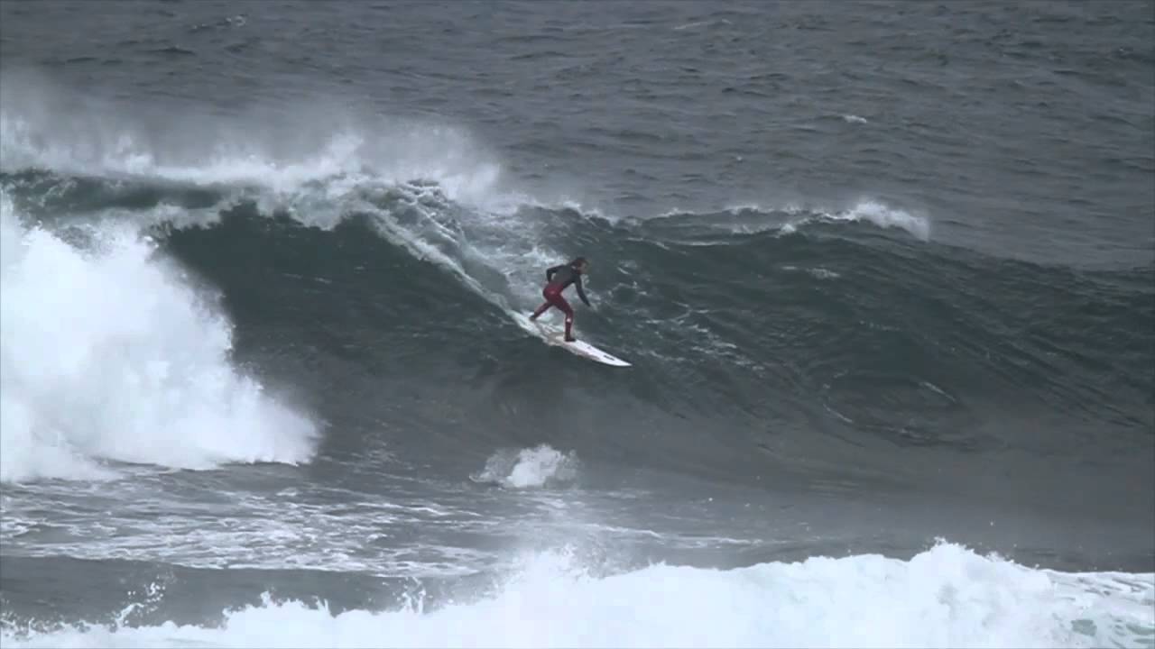 Bundoran Surf Co promo long version