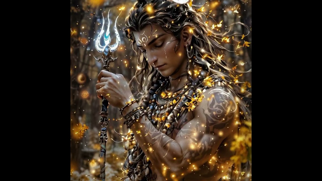 Tu Hi Adi Tu Hi Ant | Bhakti ka Mahadev Song | Shiv Bhajan Hindi 2026 special song
