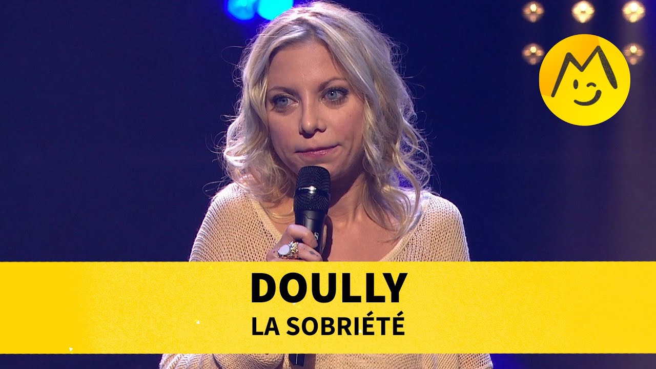 Doully &ndash; La sobri&eacute;t&eacute;
