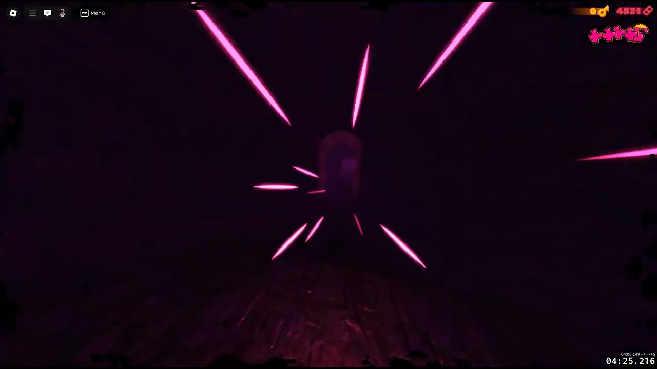 Primer Video   /se nota q toko pazto/