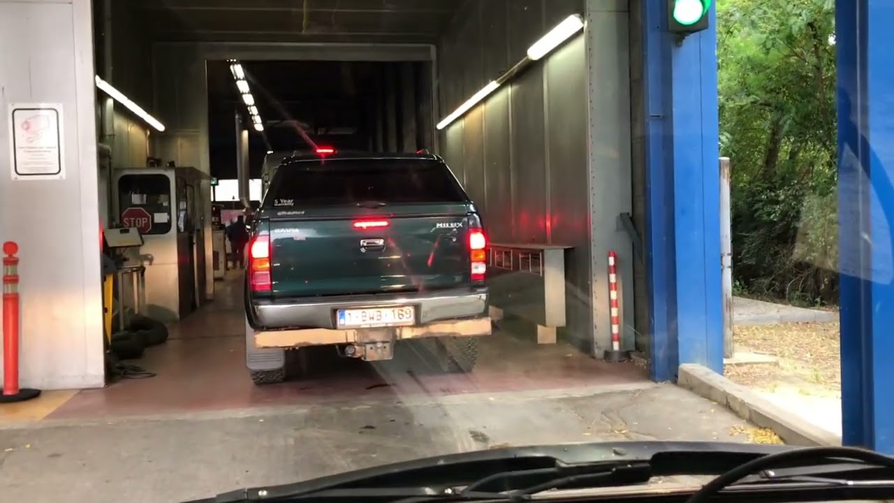 Mercedes CITARO II - przegląd techniczny #citaro #mercedes