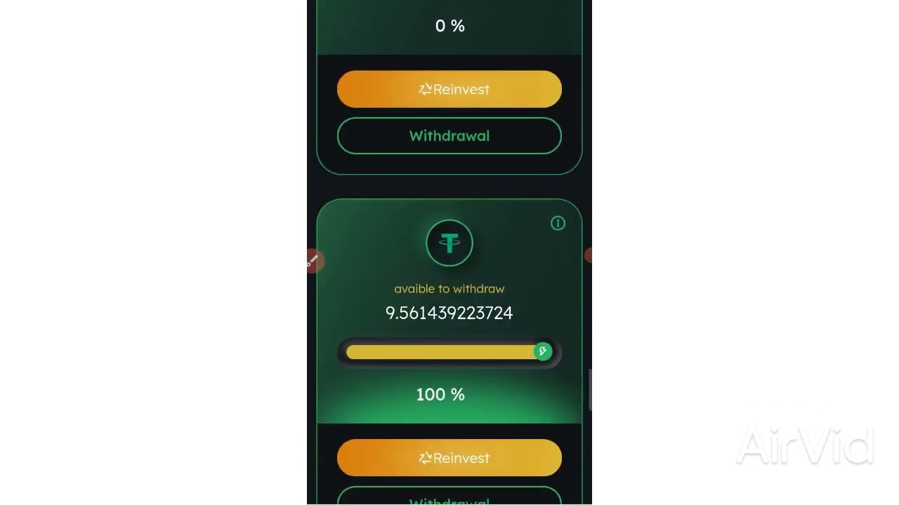 Made monney Bit COIN NEW FREE Site 0.0012 Whithdraw binance/USTD/Trustwallet/faucetpay