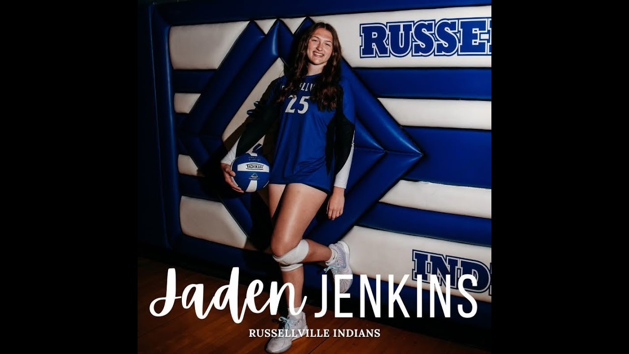 JADEN JENKINS