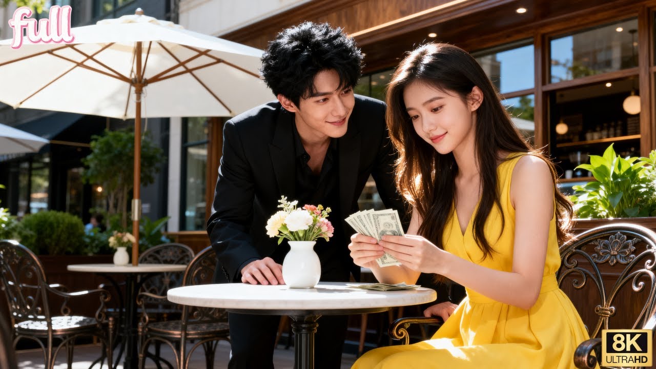 เธอใช้เขาเพื่อช่วยแม่ของเธอ แต่กลับถอนตัวไม่ขึ้นเพราะความรักของเขา