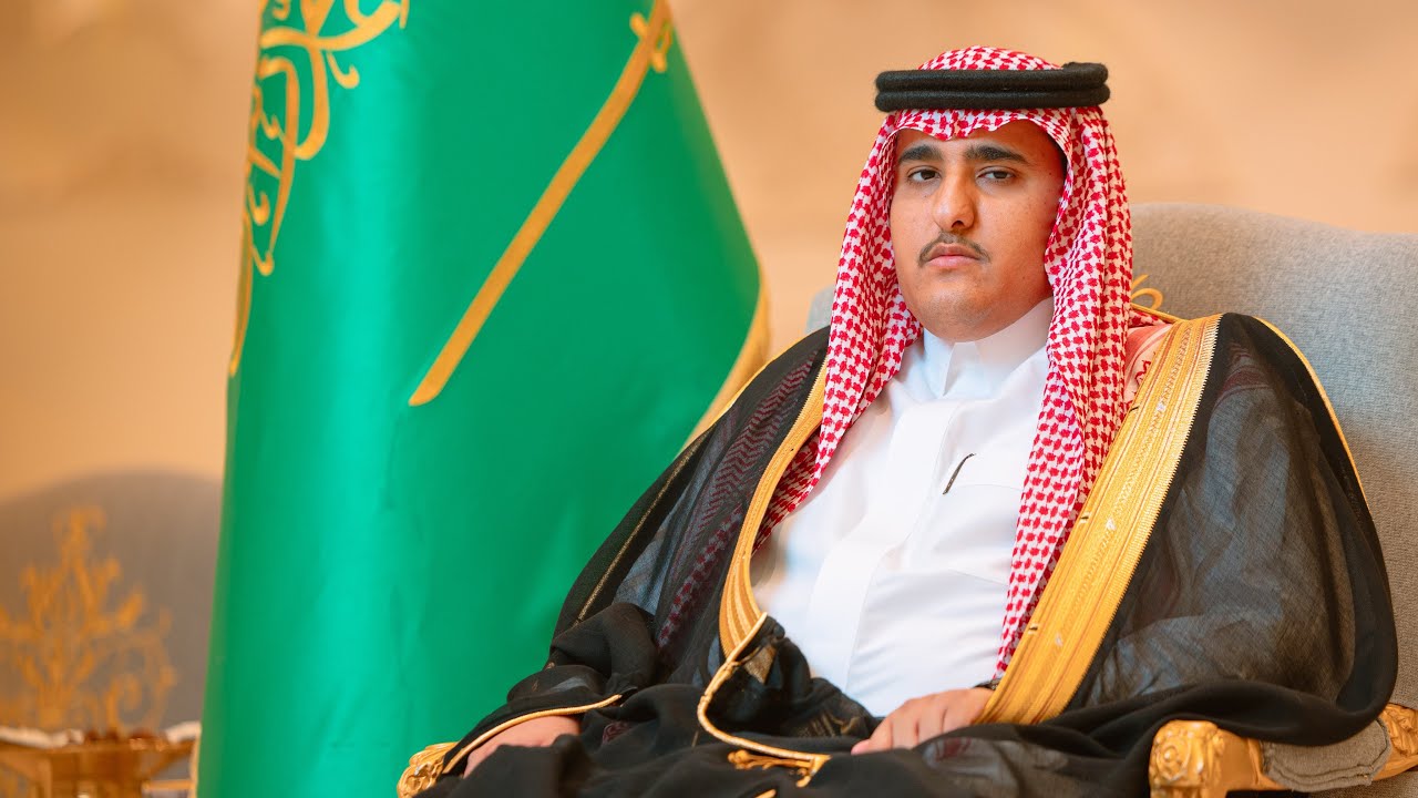 حفل رجل الأعمال الشيخ عايش ابن رجاء القاتوله بمناسبة زواج أبنه متعب | تغطية قناة فهد أبوراس🎖️
