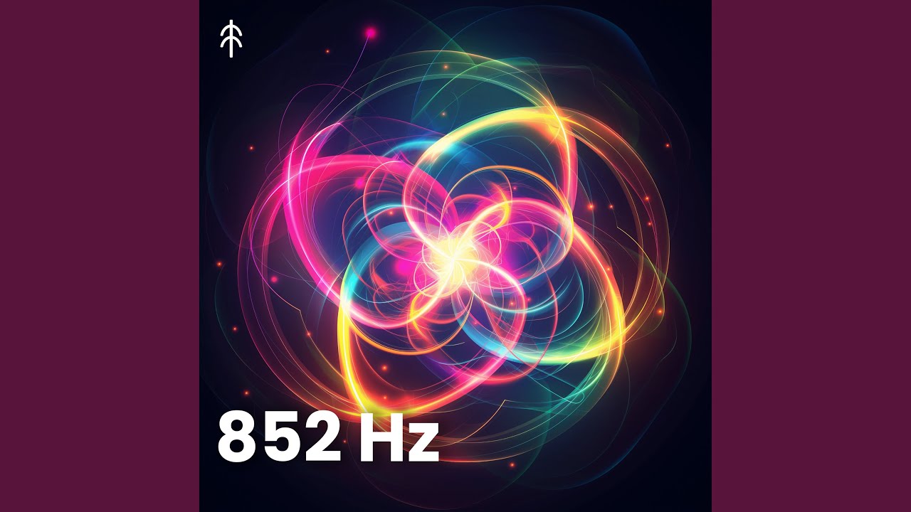 852 Hz Intuition