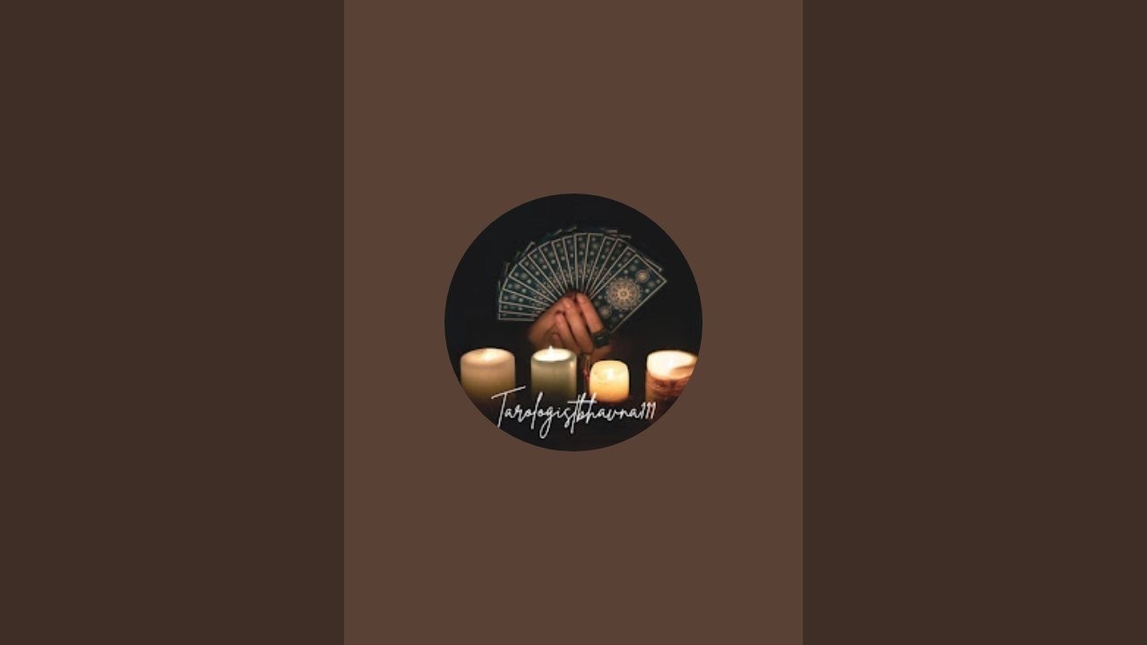 Tarologistbhavna111 is live Jai shivshakti ❤️ 🙏 #live #tarot #live#tarot #live