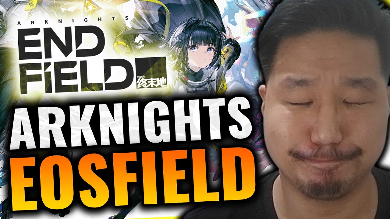 MASSIVE EXPOSE | EOSFIELD | ENDFIELD F2P EXPERIENCE | HYPERGRIFTERS | TOXIC POSITIVITY