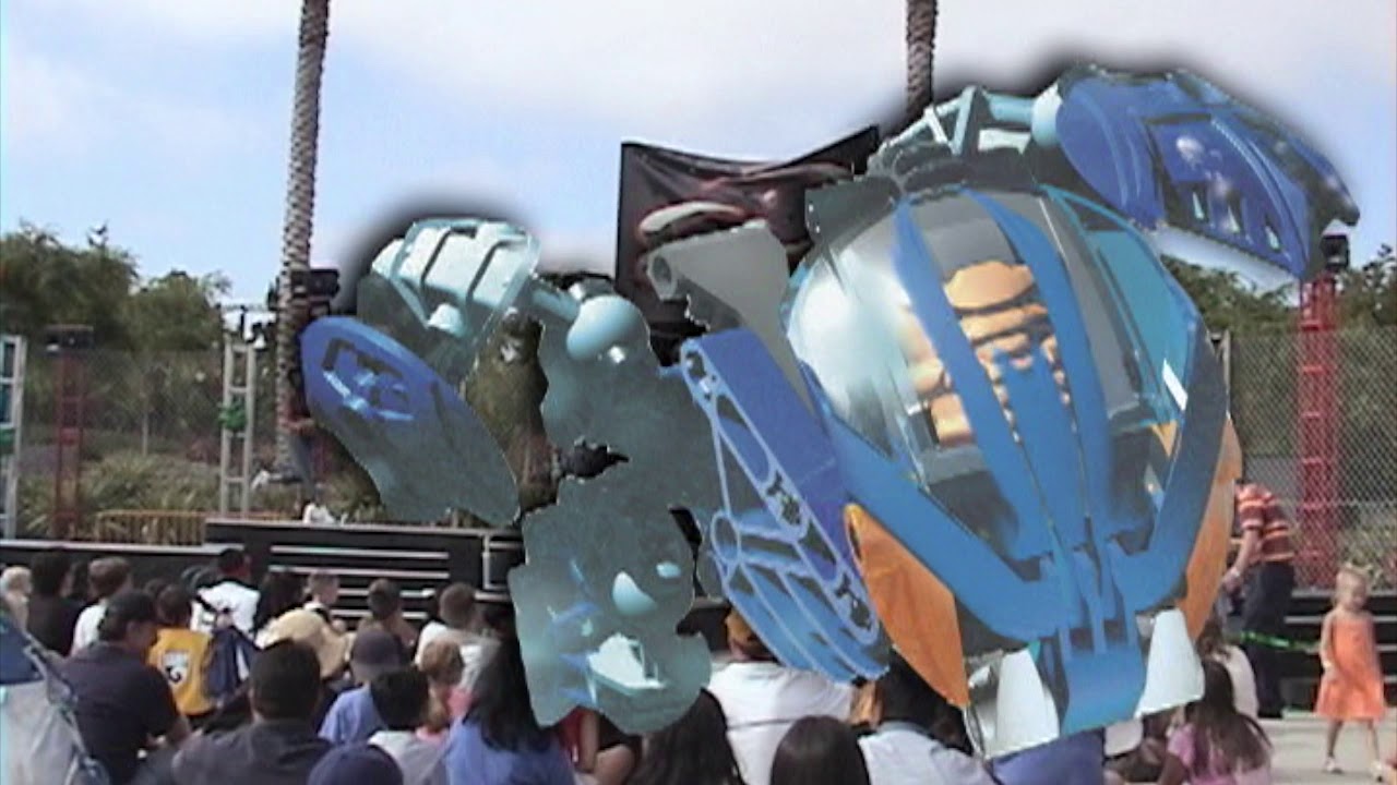 Bionicle 2K2