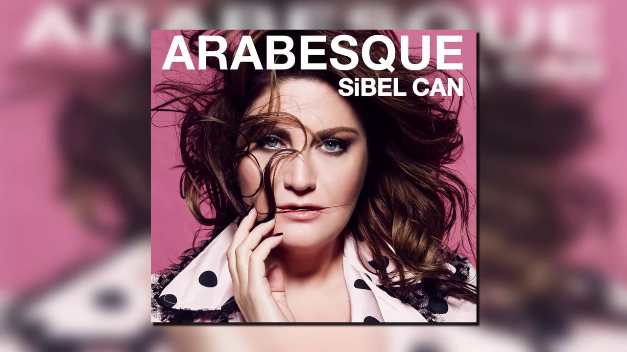 Sibel Can - Solmadan Gel