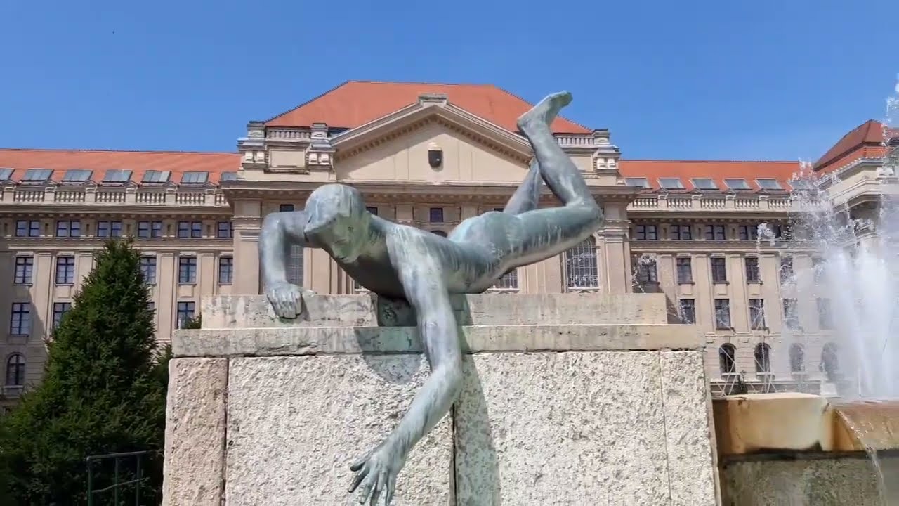 Debrecen | City Tour | City Break