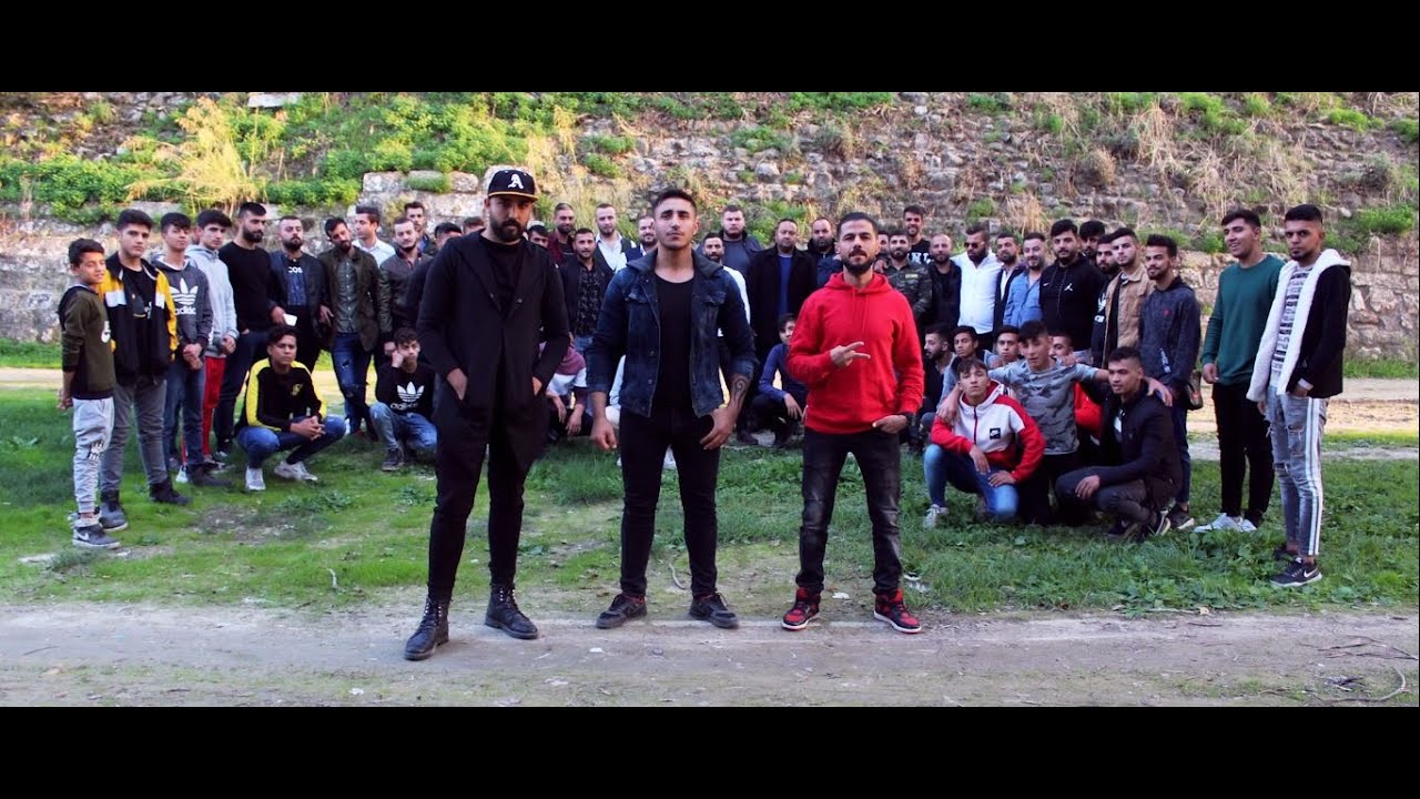Surlariçi Lefkoşa - Mahmut Ezer ft. Alpmut (official video)