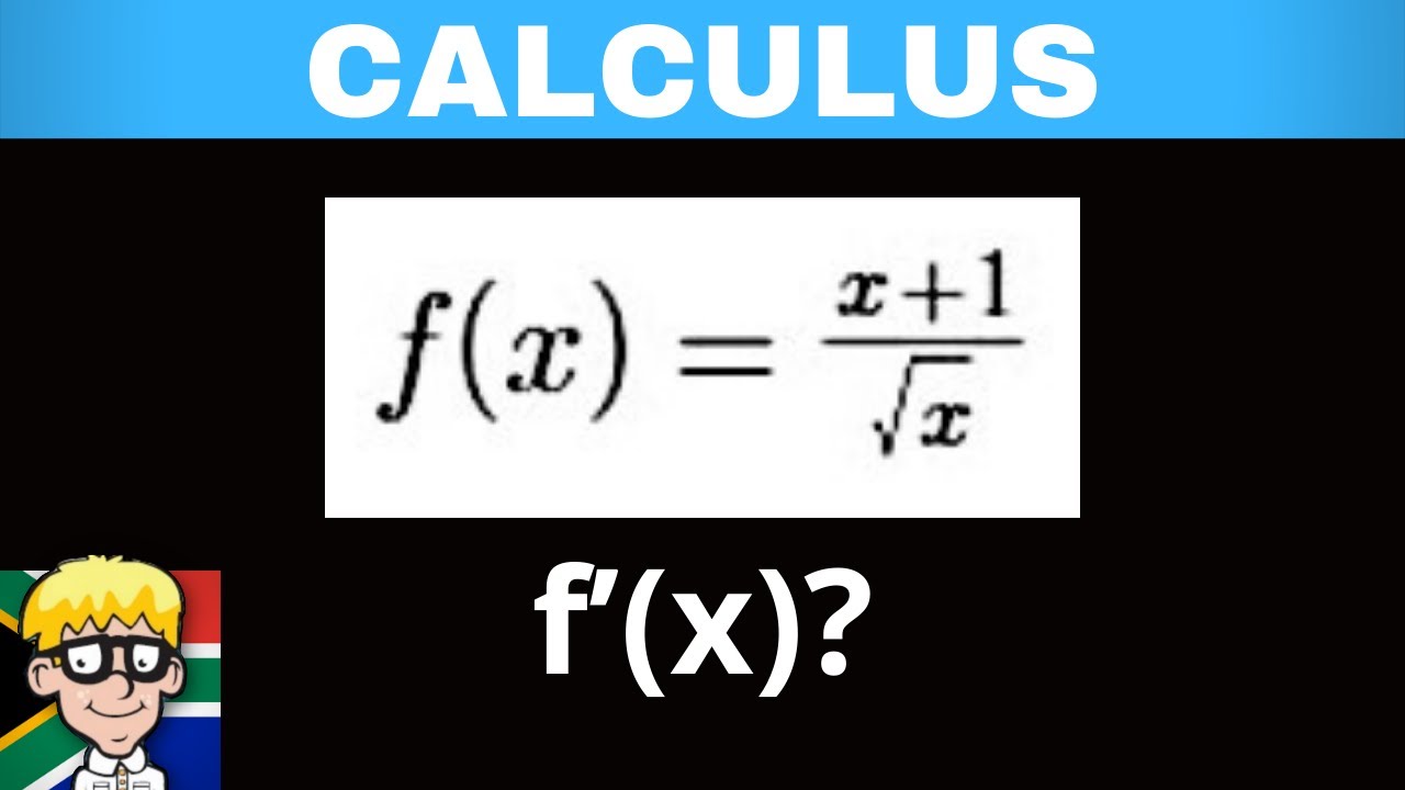 First Derivative grade 12: Practice