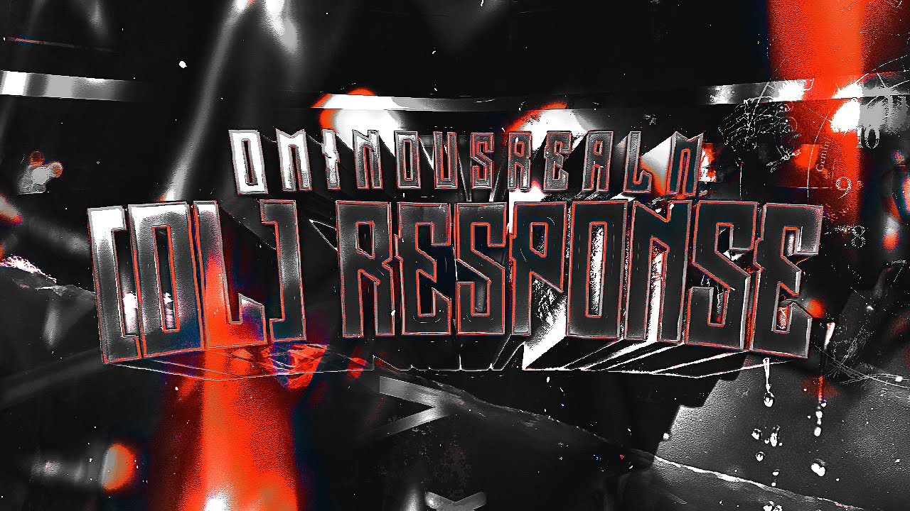 oR Teamtage #29 (OL) Response