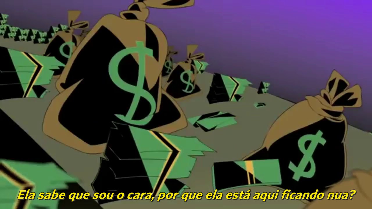 Lil Skies - Opps Want Me Dead (LEGENDADO)