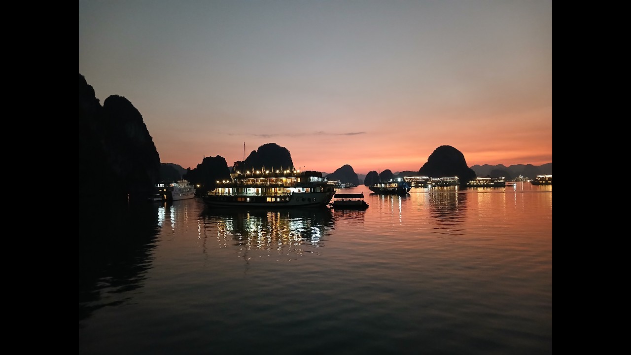 Unfold the Globe Vietnam