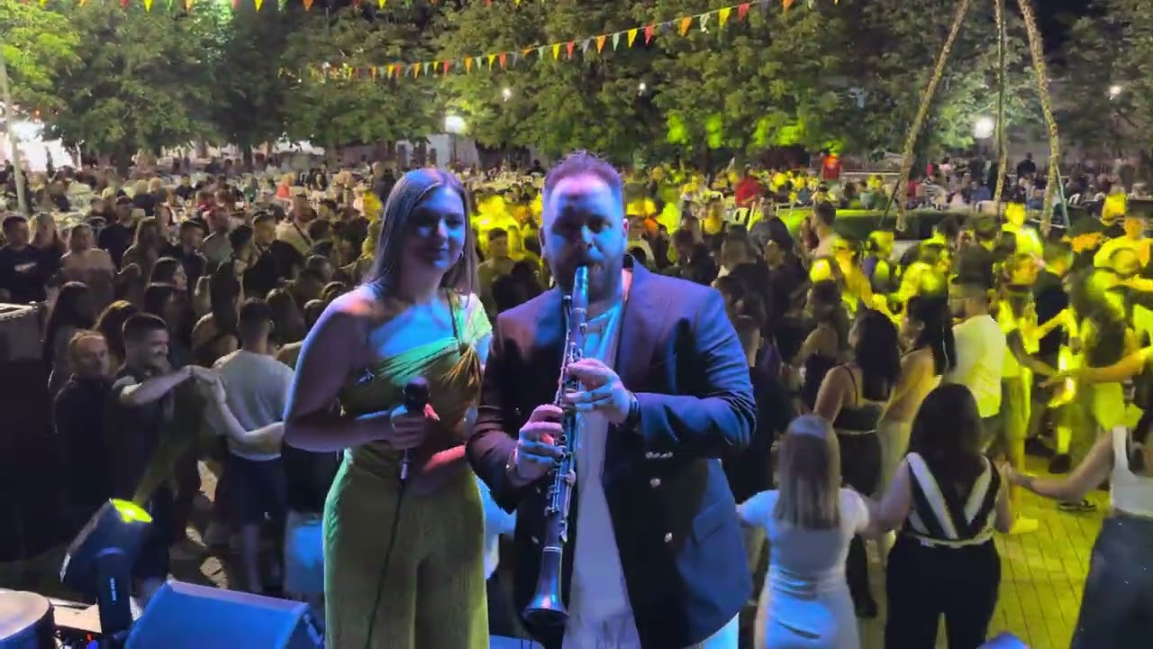 ΛΙΘΟΒΟΥΝΙΑ 2025 | ΜΟΥΣΤΟΓΙΑΝΝΗ - ΠΑΠΑΓΕΩΡΓΙΟΥ