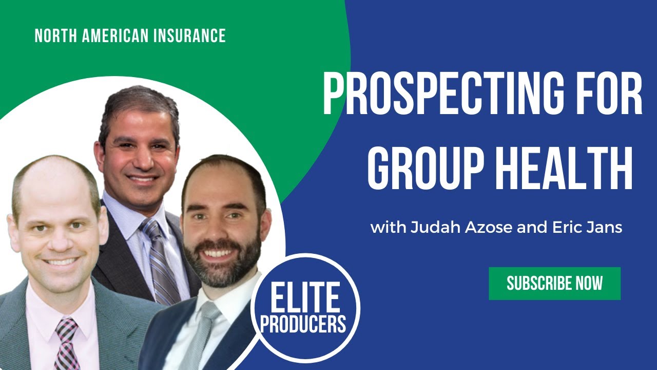 How do I Find Prospects for Group Health Insurance? | Get Insider Tips on how to Find New Leads!