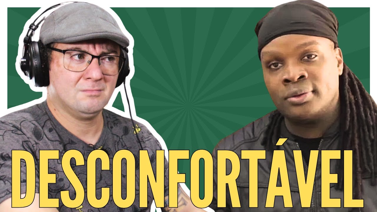 Precisava ser assim? Músico brasileiro comenta ROLETA RUSSA - VALETE - Reação
