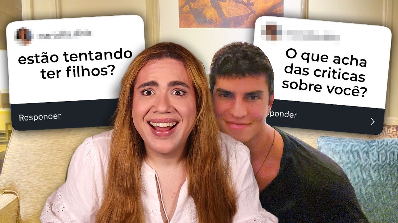 EU TÔ PASSANDO MAL