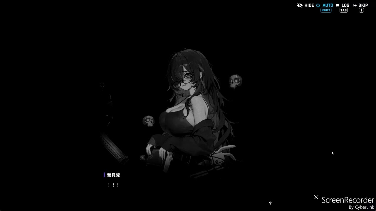 【妮姬】20260116○蕾貝兒○抽起來