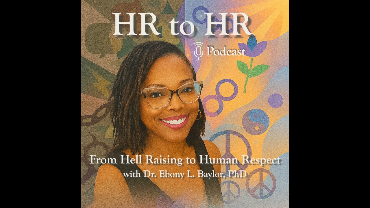 Episode 4: When It's Time to Quit: Insights from Career Coach Dara M. Wilson