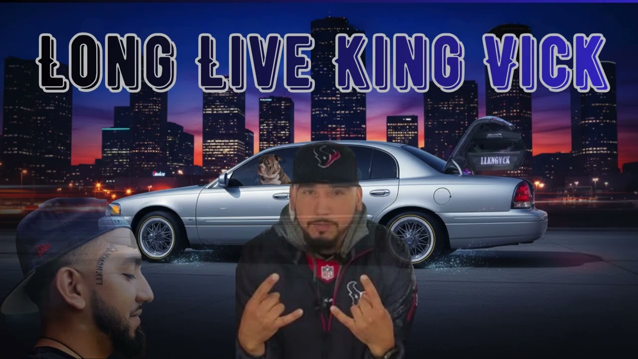 Long Live King Vick