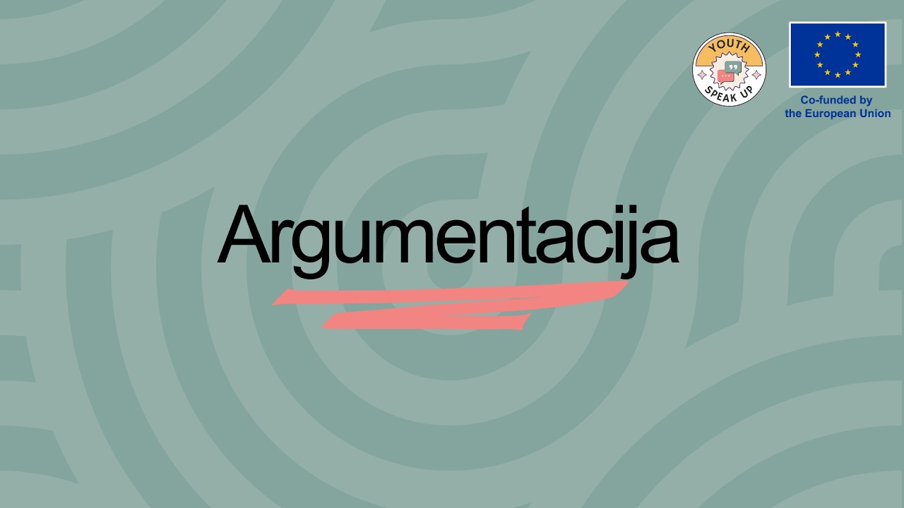 Argumentacija