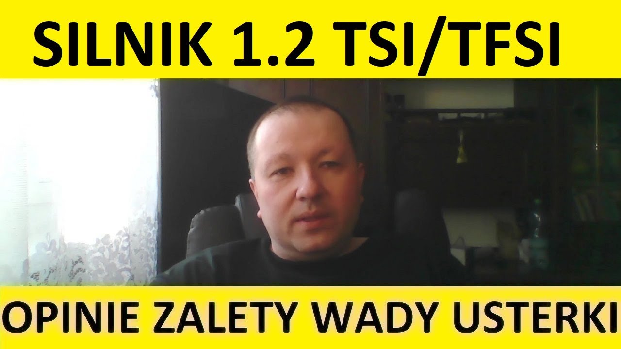 Silnik 1.2 TSI/TFSI opinie, recenzja, zalety, wady, usterki, awarie, spalanie, rozrząd, olej, forum.