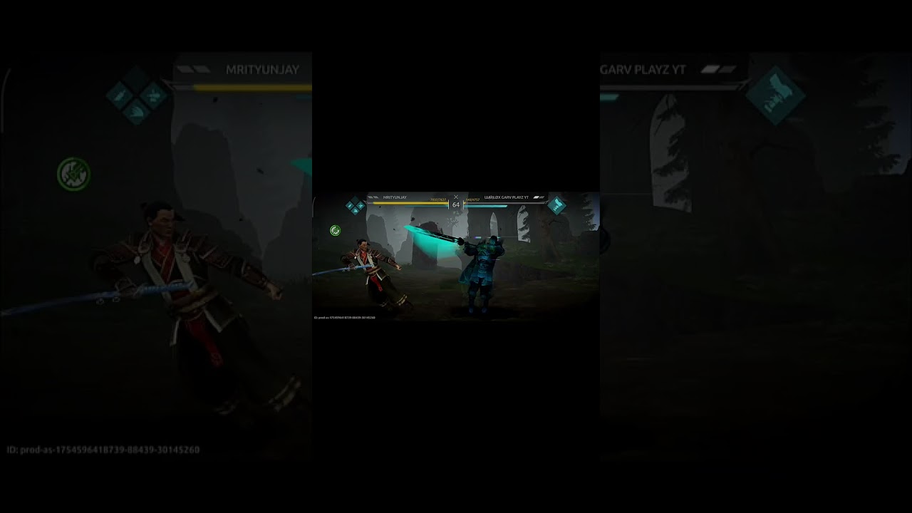 🔥 Itu Domination! Max, Marcus & Dojo 13 Crushed | Shadow Fight 4 Arena Gameplay