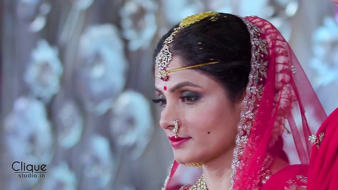 Srikala & Dhananjay Singh Wedding Film