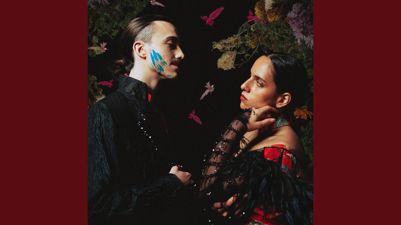 El Colibrí