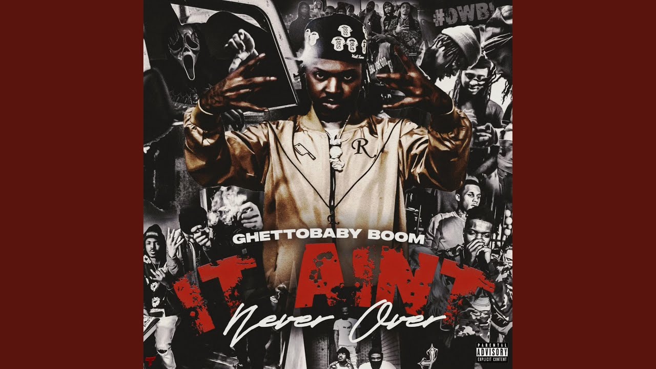 Rick Shiesty (feat. Peezy)