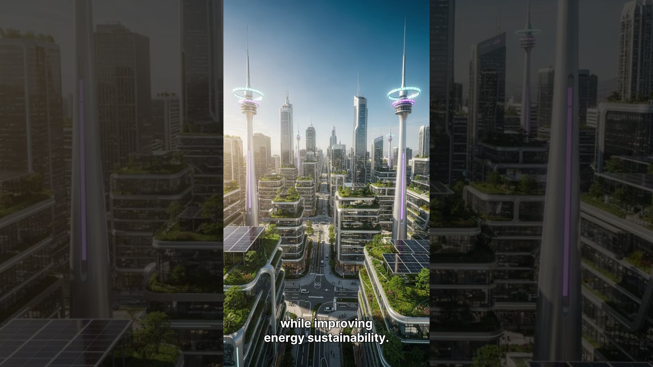 Sustainable 6G: Architecting a Greener Wireless World