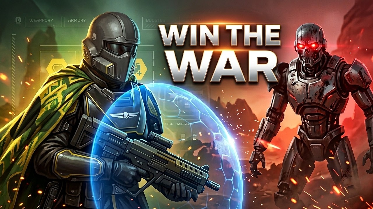 Helldivers 2: How We WIN The War! Survival Strategy