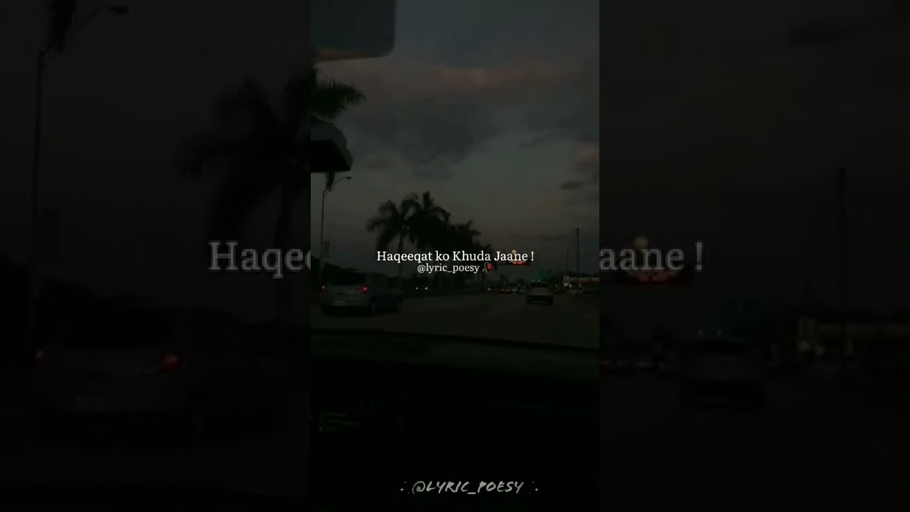 Murshad Sad status💔Sad Shayari Status🥀//#Murshad #shorts #shortsvideo #sadstatus #lyricpoesy