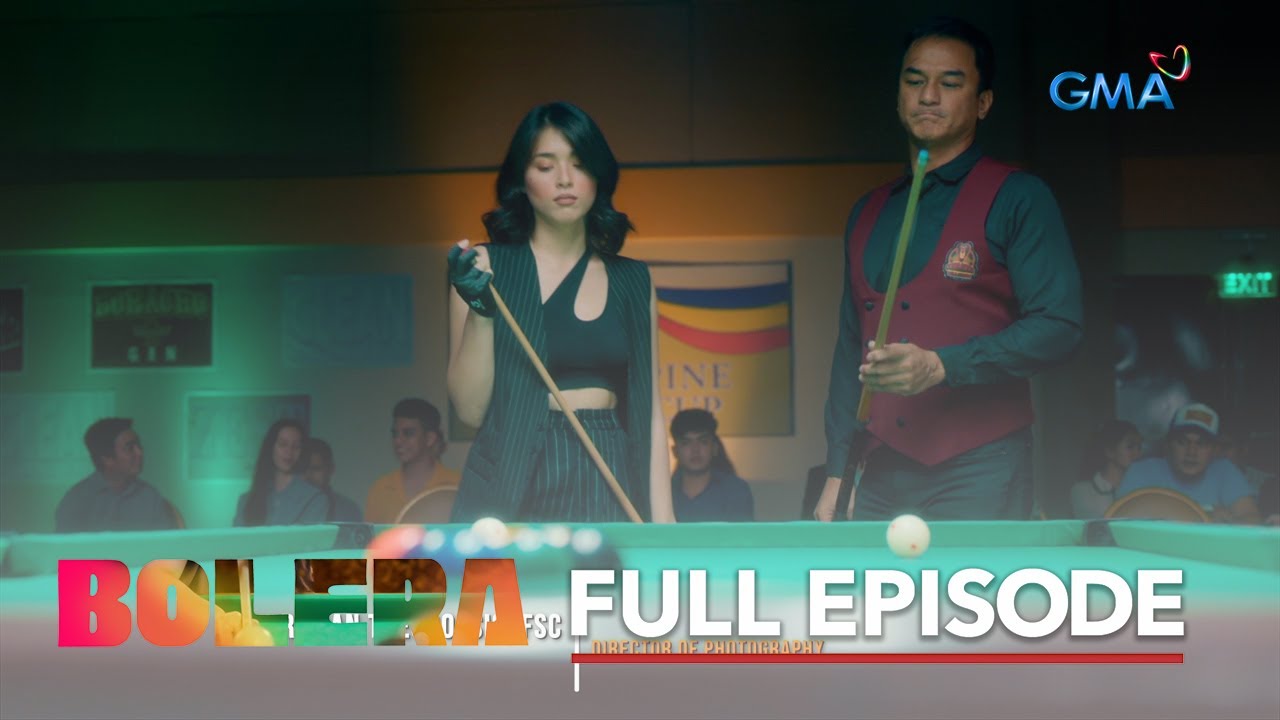 Bolera: Full Episode 64 (Stream Together)