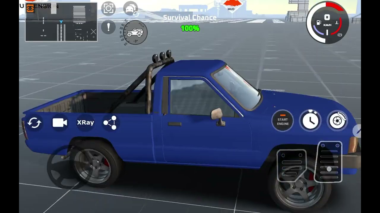 Beamng 
