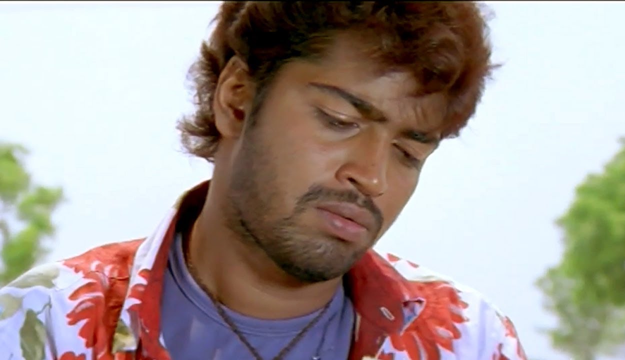 Gamyam Movie || Allari Naresh Following Sharwanand Hilarious Comedy Scene