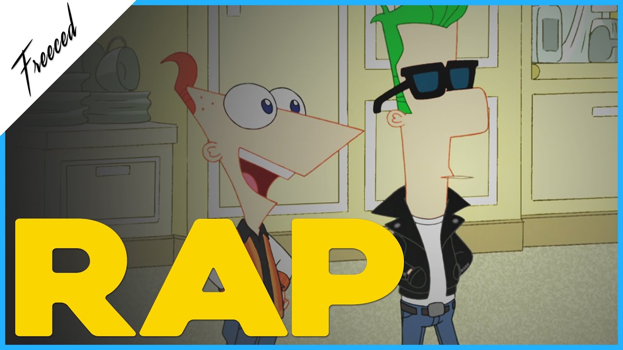 Nerdcore Rap, I Guess | 