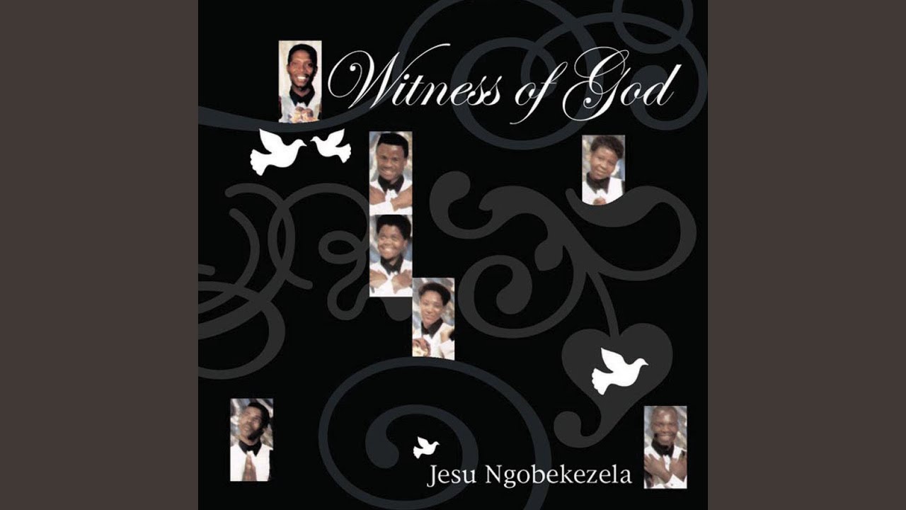Ngihambile