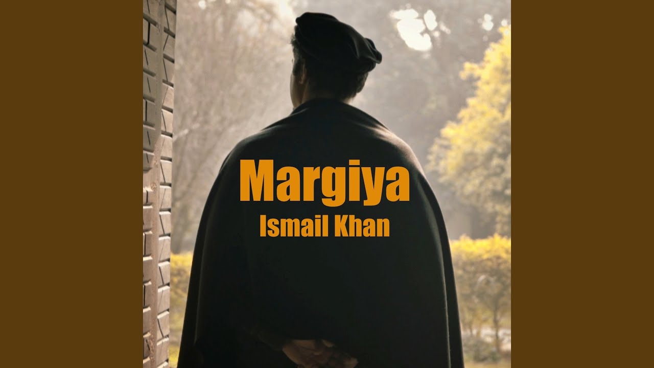 Margiya
