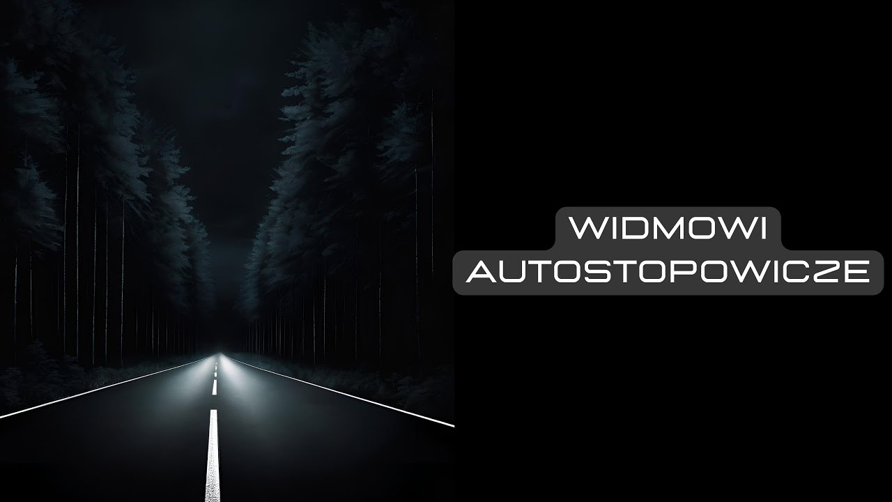 Widmowi autostopowicze