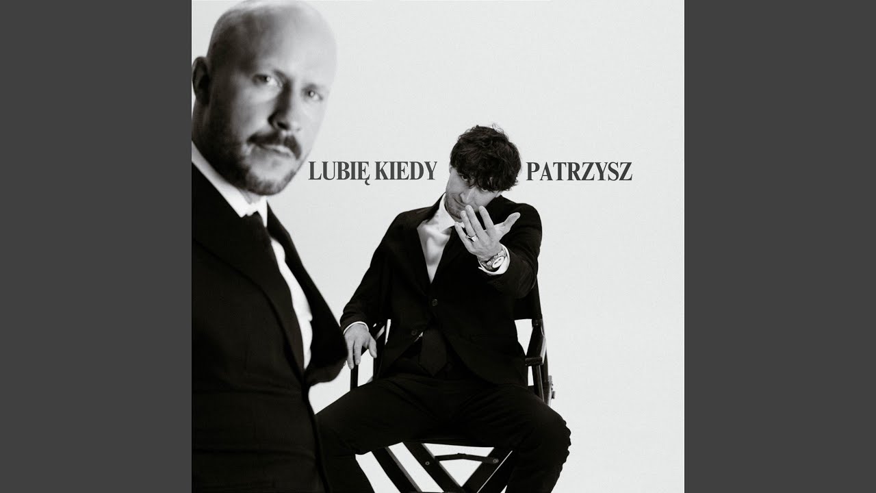 lubię kiedy patrzysz (Live Band)