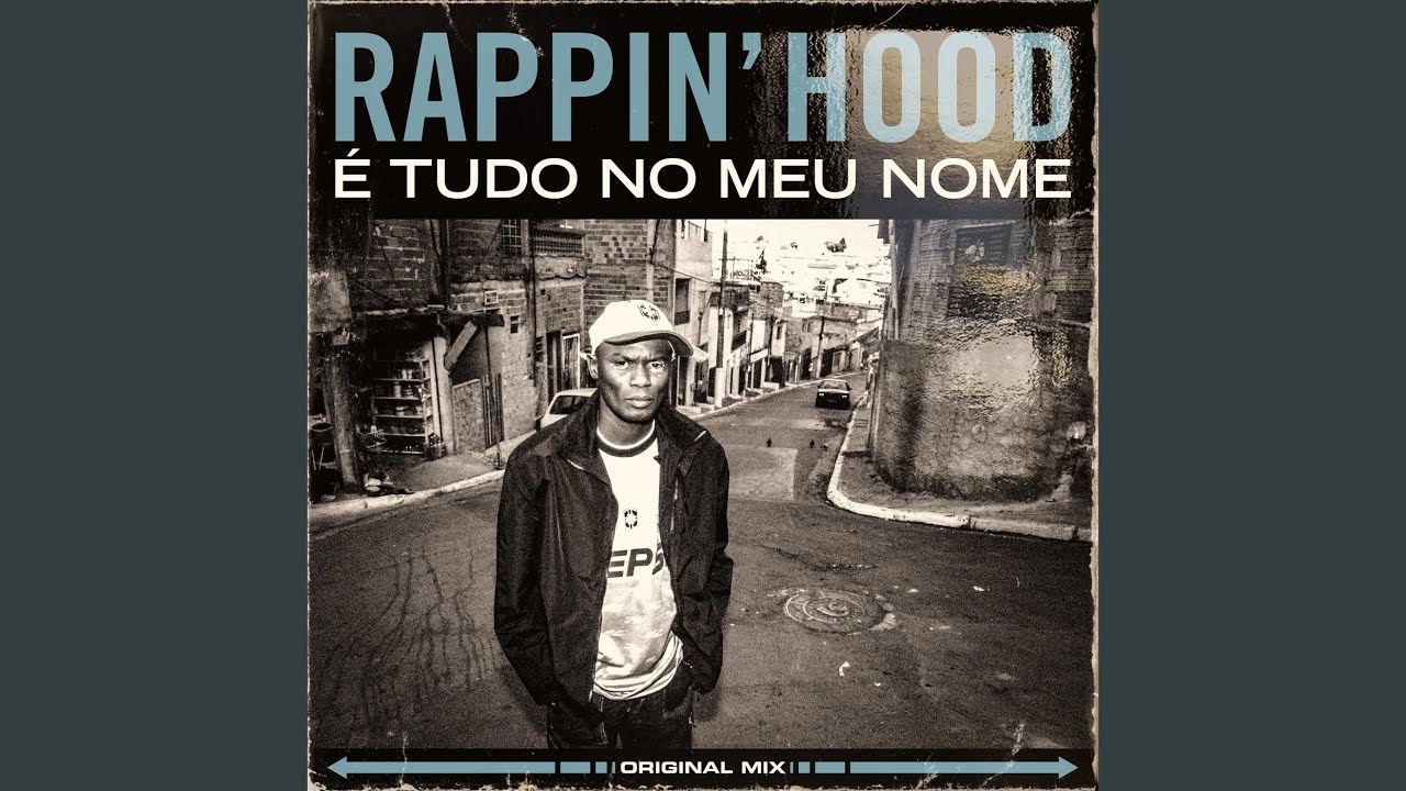 É Tudo no Meu Nome